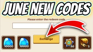 NEW Idle Heroes Redeem CODES June 2022