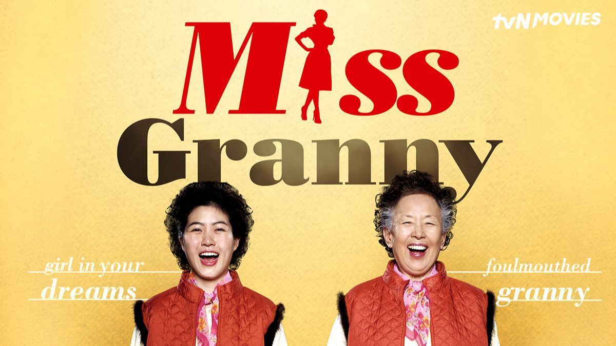 Miss granny english subtitles