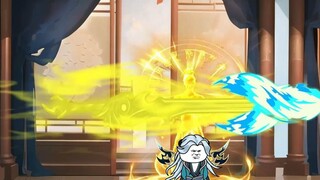 Wait for five episodes|| Li Changsheng obtained the ten thousand year soul bone but was unexpectedly