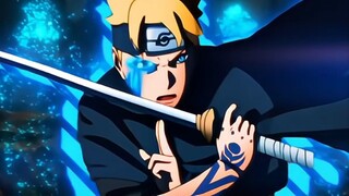 NARUTO X BORUTO [AMV]