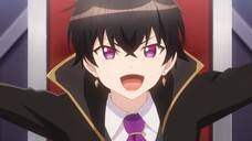 Anime I am the evil lord of an galactic the empire MC ini seorang calon pejabat🔥🥶( Lycris x AMV)#