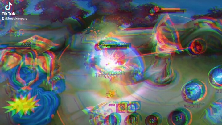 chambalero lakas ng log