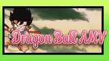[Dragon Ball AMV] Editan Seru/BGM Keren| Ini Adalah Dragon Ball!