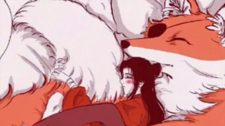 (*´I`*)Is this something I can see?