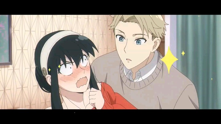 keluarga bahagia kawaiii🥰😍