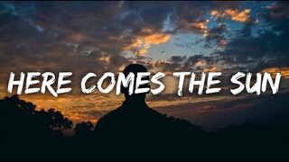 Boyce Avenue - Here Comes The Sun (Lyrics) / Original The Beatles