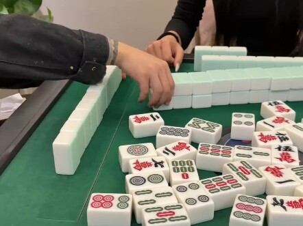 تم فتح طريقة لعب جديدة!