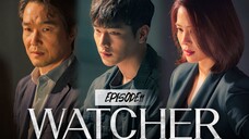 WATCHER EPISODE 11