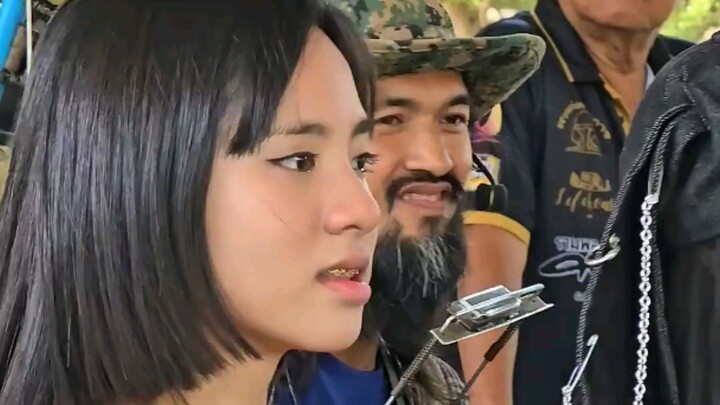 Trouble is a Friend  _  RADA Thunrada