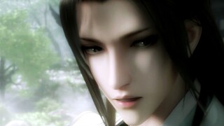 [The beautiful love of the three sons of the Mohist family] I will never change it in this life||You