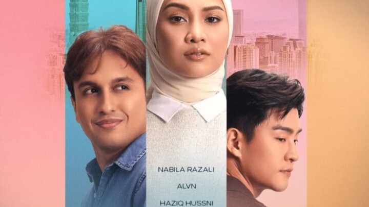 Sesaat Lebih EP12 (Akhir)