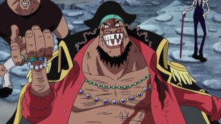 Blackbeard: "ทำไมไม่มีใครตีฉันเลย?" Warring States: "นี่จะไม่มา!" ... บันทึกของ Qiwuhai ถูกตบหน้า