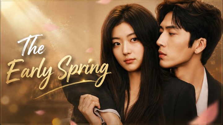The Early Spring Episode 17 Sub Indo