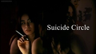 Suicide Club  | Japanese Movie 2002