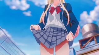 Awalnya gasuka malah jadi keterusan 🫣