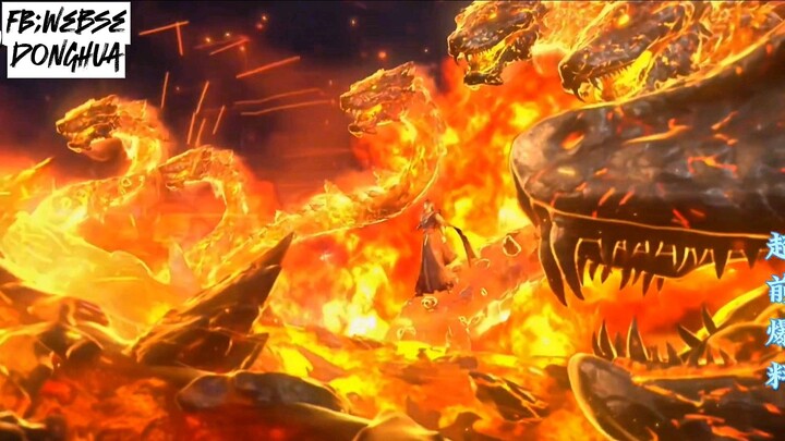 Preview Btth S5 Eps 178🔥