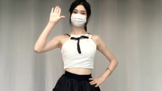 喜欢白山茶