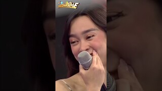 Mahal ko pa siya #shorts | It's Showtime