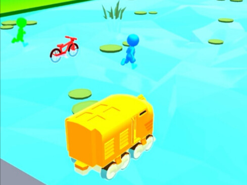 Brain-Teasing Mini Game