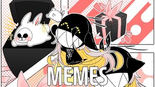 MEME】MEME