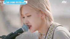 官方公开ROSÉ表演合集