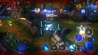 build đồ giành cho team không tank #gamehay