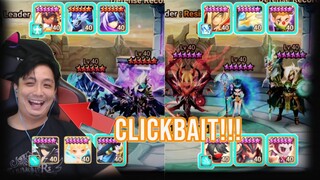 DESTROYING JUBELLE AND ODIN SIEGE DEFENSE