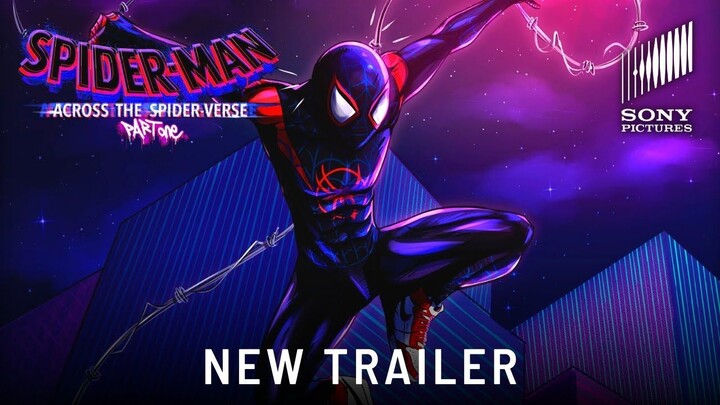 SPIDER-MAN_ ACROSS THE SPIDER-VERSE - Official Trailer (HD)