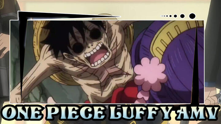 One Piece Dead End Bilibili