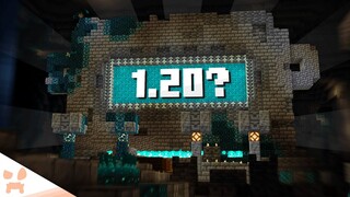 The Best Minecraft 1.20 Leaks and Theories!