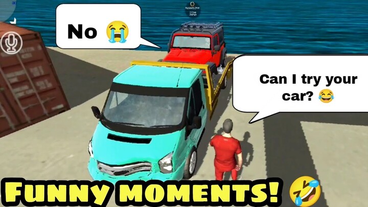 Trolling | Car Parking Multiplayer New Update Funny moments!