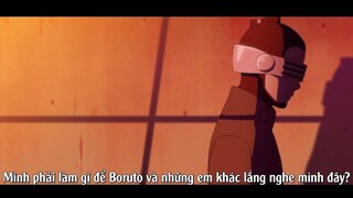 Phim Anime Naruto Những Thế Hệ Kế Tiếp - Gặp vấn đề - Phần 70 #anime