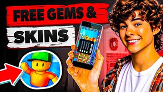 BEST Stumble Guys Mod for Mobile!