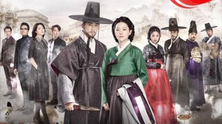 ซีรี่ย์เกาหลี ซาอิมดัง บันทึกรักตำนานศิลป์ Saimdang Light's Diary พากย์ไทย ตอนที่ 3