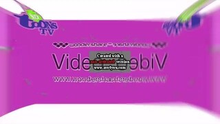 Angry Klasky csupo nicktoons tv uk