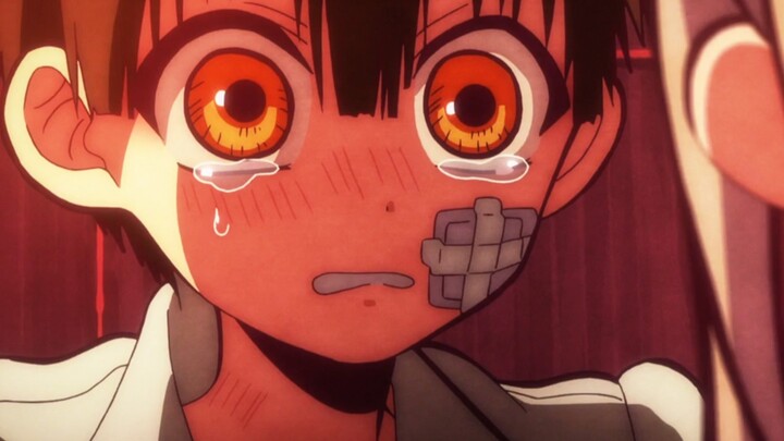 [MAD] Toilet-Bound Hanako-kun | GRRRLS - AViVA