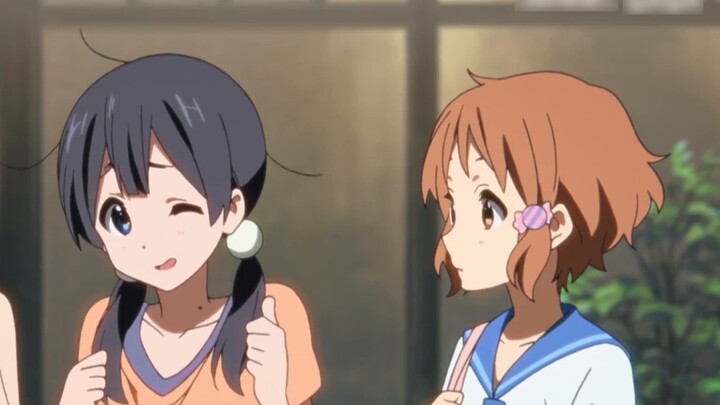 Kyoto Animation wishes a happy 10th anniversary to Chuunibyou/Tamako Market