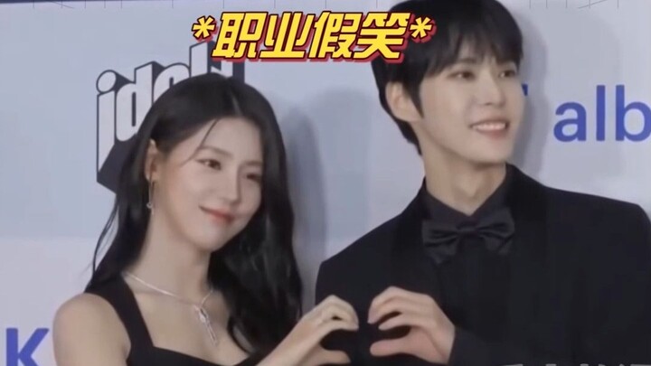 การหลีกเลี่ยงความสัมพันธ์ที่อาจทำให้ไอดอลตกงาน