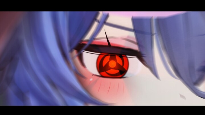 [Touhou MMD] Secret Technique: The Panty-Disappearing Spell... Huh?!