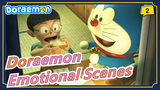 [Doraemon/Edit] Emotional Scenes_2