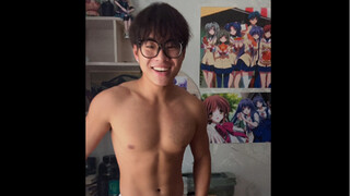 肥了不止一点半点（水视频）