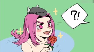 [AMV]Parents with their kids|<JoJo's Bizarre Adventure>