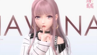 [Shining Nikki X UP&DOWN-EXID] Synced Up GMV | "You Can't Afford Me."