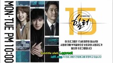 Healer Ep 17 Sub Indo