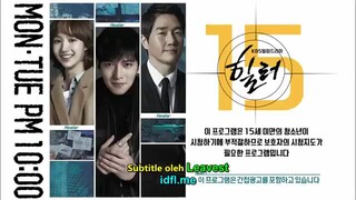 Healer Ep 17 Sub Indo