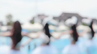 关于儿子想知道为啥爸爸爱去水上乐园