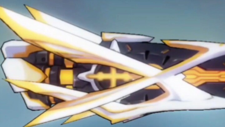 5th Relic Honkai Impact 3