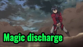 Magic discharge