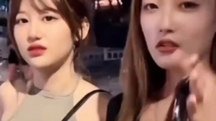 تريد شراء حقيبة في أول لقاء؟ سبعة آلاف ليست باهظة الثمن! لقطات محرجة للنساء الماديّات التي تعرضن للإ