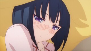 "初吻过后秒变娇妻～❤"